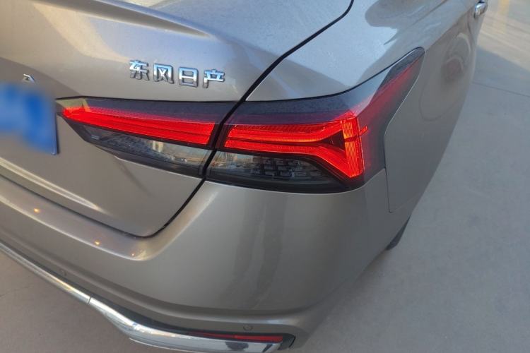 Used Nissan Teana 2022 2.0L XL-Upr Enjoyment Edition