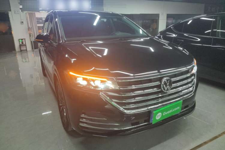 Used Volkswagen Viloran 2022 380TSI Prestige Edition
