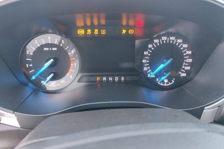 Used Ford Mondeo 2013 1.5L GTDi180 Fashion Edition
