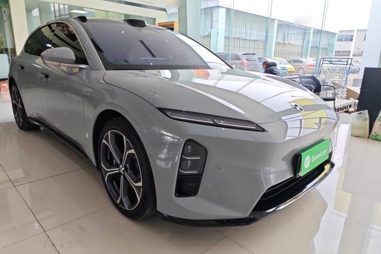 Used Nio ET5T 2025 75 kWh Touring