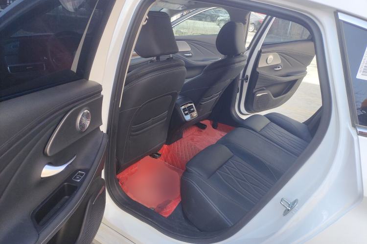 Used Chery Arrizo 8 2024 1.6T DCT Smart