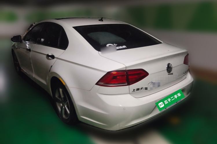 Used Volkswagen Lamando 2015 230TSI DSG Fashion Edition