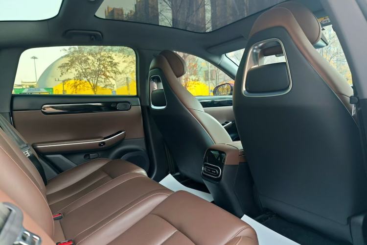 Used Leapmotor C01 2023 525 Comfort Edition
