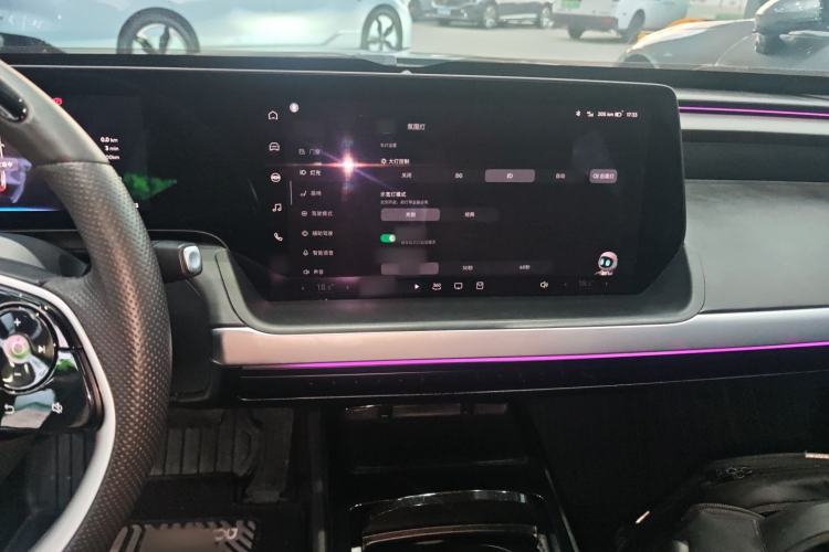 Used XPeng P7 2021 480N
