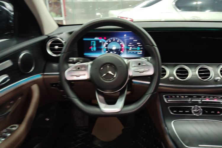 Used Mercedes-Benz E-Class 2019 E 200 L Sport Edition
