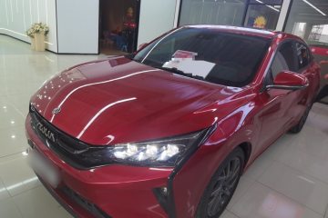 Used Dongfeng Aeolus Yixuan 2020 230T Automatic XuanYao Track Rider Edition