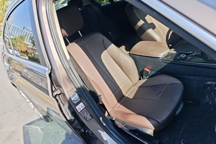 Used BMW 3 Series 2018 320Li Fashion Model