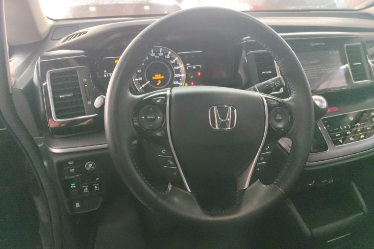 Used Honda Elysion 2016 2.4L Luxury Edition