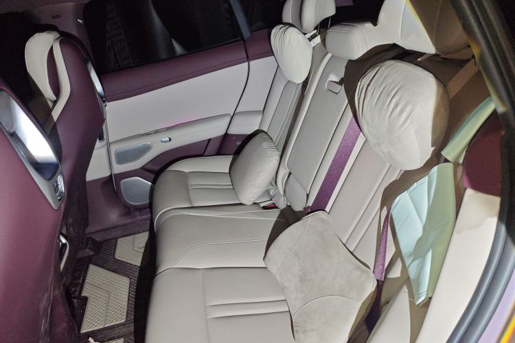 Used Xiaomi Auto YU7 2025 Ultra-Long Range All-Wheel Drive Pro Version