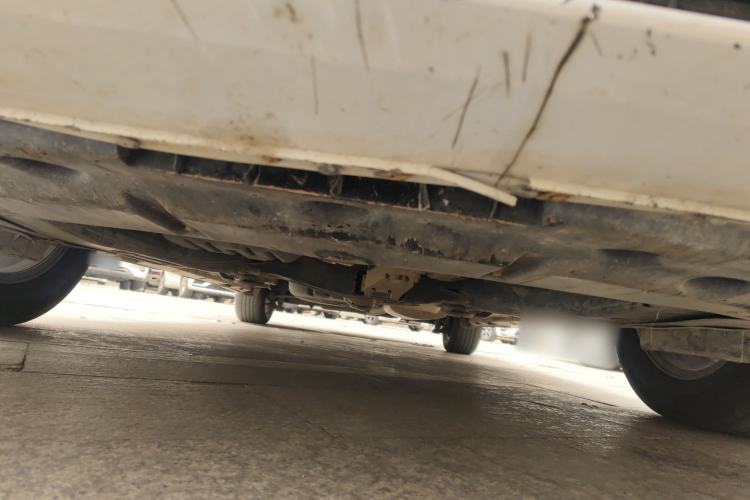 Used GAC Trumpchi M8 2023 Lingxiu Series 390T Luxury Edition
