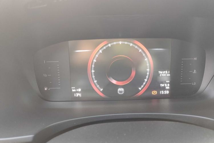 Used Volvo S90 2018 T4 Zhiyuan Edition
