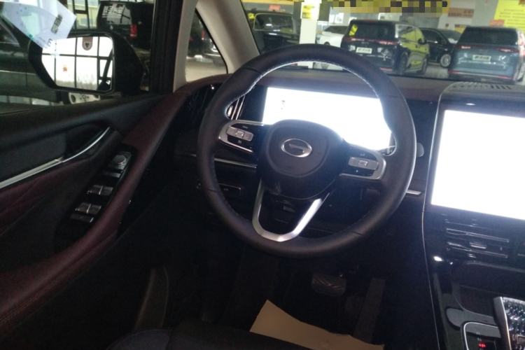 Used GAC Trumpchi M8 2024 Master Series 400T Prestige Edition
