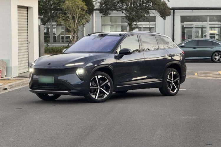 Used Nio ES7 2022 75 kWh