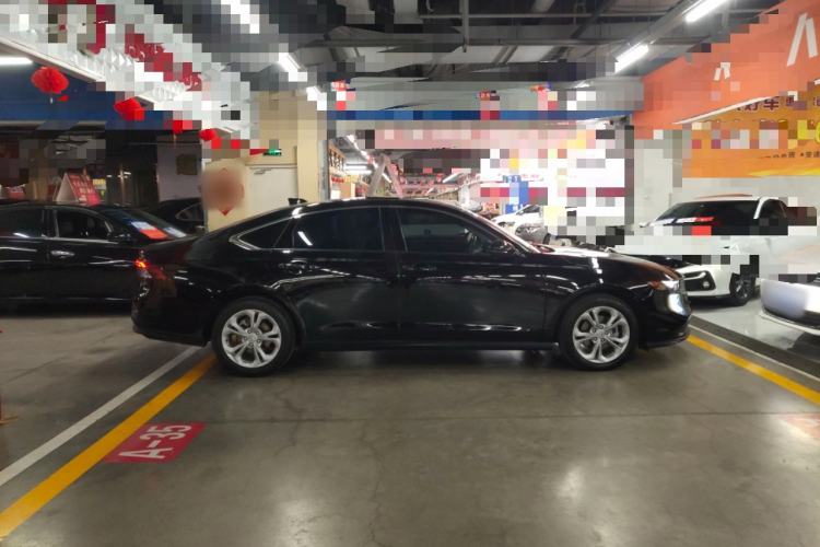 Used Honda Accord 2023 260TURBO Smart Enjoyment Version