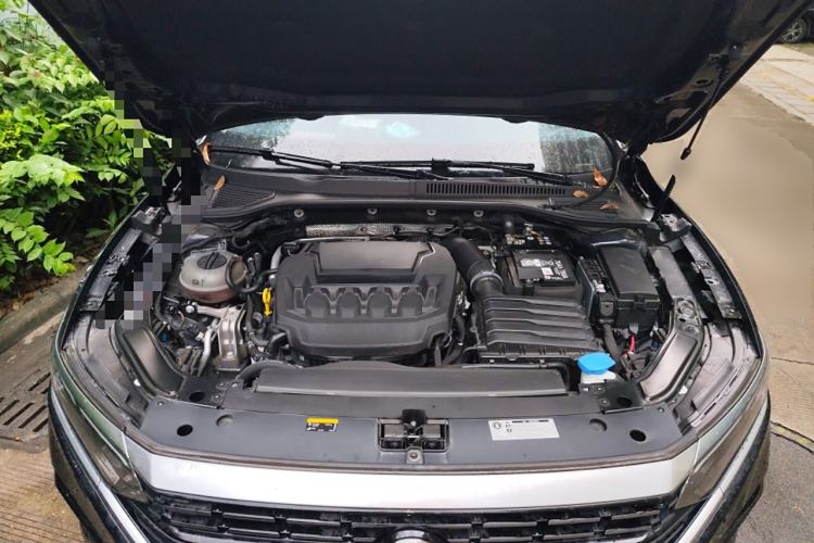 Used Volkswagen Passat 2024 380TSI Luxury Edition