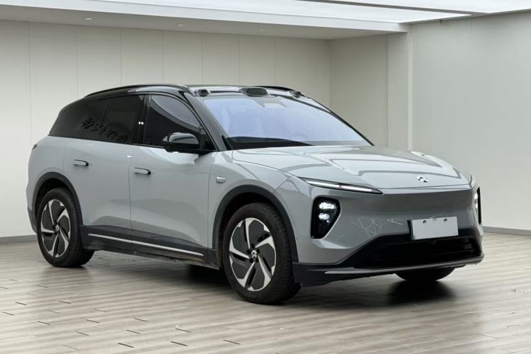 Used Nio ES6 2024 75 kWh