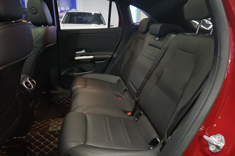 Used Mercedes-Benz GLA 2020 GLA 200