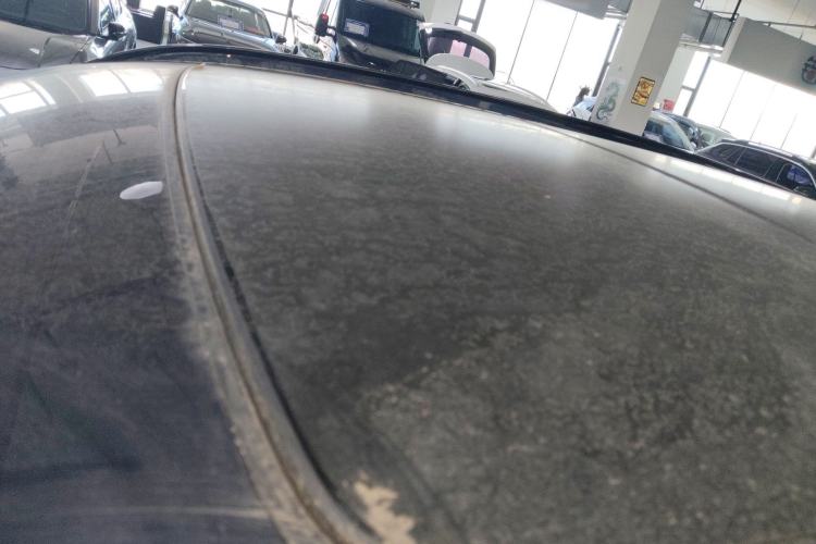 Used BMW X3 2022 xDrive30i Luxury Model M Night Sky Package
