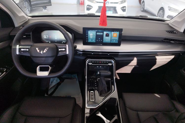 Used Wuling Asta 2021 1.5T CVT Star曜 Edition
