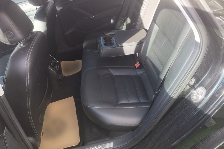 Used Volkswagen Passat 2016 330TSI DSG Prestige Edition