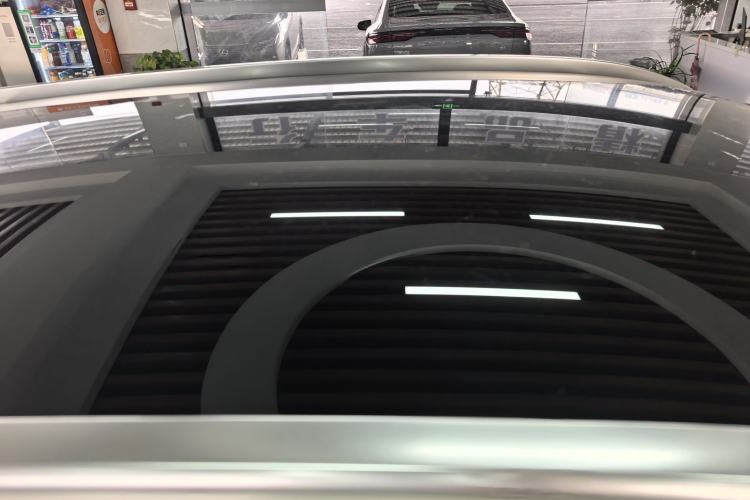 Used BYD Sealion 06 New Energy 2025 Model EV 605 Navigation Plus Edition