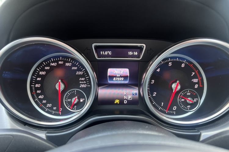 Used Mercedes-Benz GLE Coupe 2018 GLE 320 4MATIC Coupe SUV
