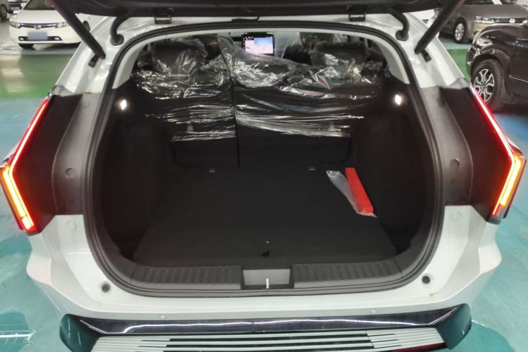 Used Honda S7 2025 Trailblazer Edition