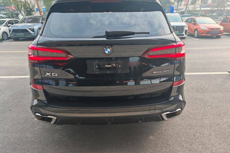 Used BMW X5 2022 Restyled xDrive 30Li M Sport Package