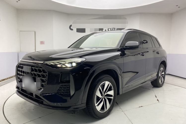 Used Audi Q6 2023 40 TFSI quattro Guanyun Edition Light Riding Package