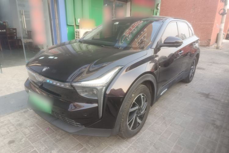 Used NETA U 2021 Pro 500 Global Edition