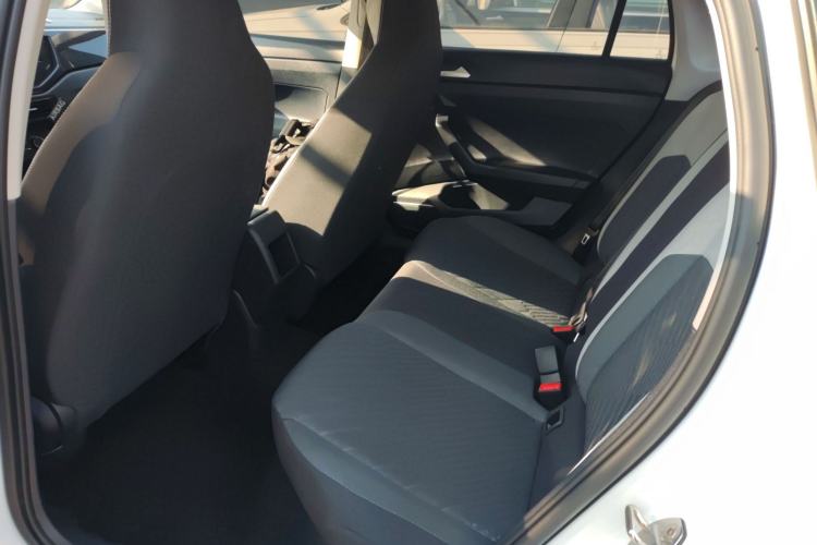 Used Volkswagen Lavida 2023 New Rui 1.5L Automatic New Yi Edition