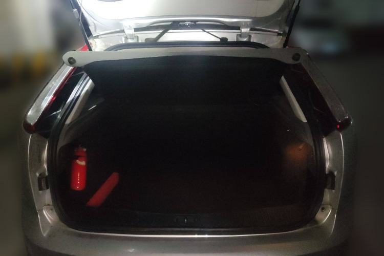 Used Ford Focus 2013 Hatchback Classic 1.8L Automatic Base Model
