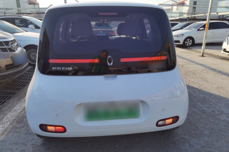 Used ORA White Cat 2020 360 km Luxury Version