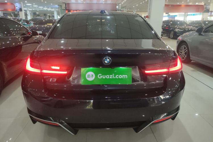 Used BMW i3 2024 eDrive 35 L