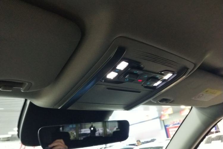 Used  Titanium 3 2025 501 km All-Wheel Drive Intelligent Driving Max Edition