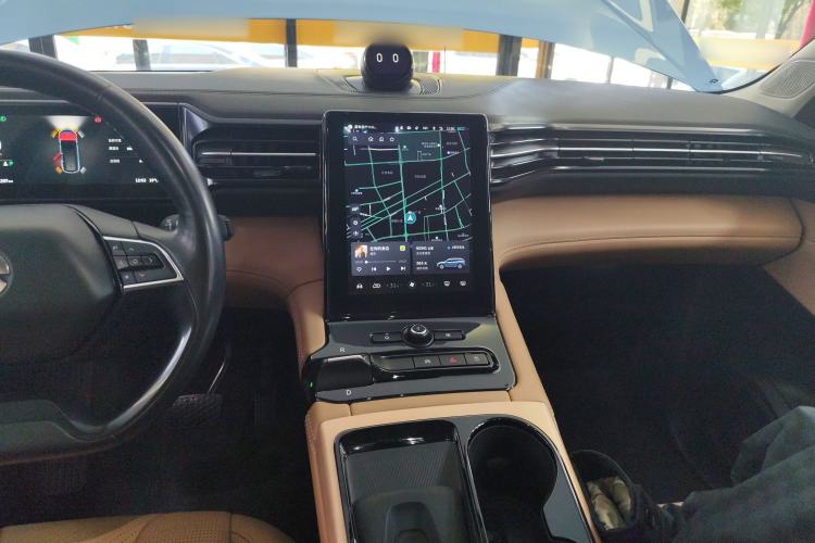 Used Nio ES8 2018 Founder Edition
