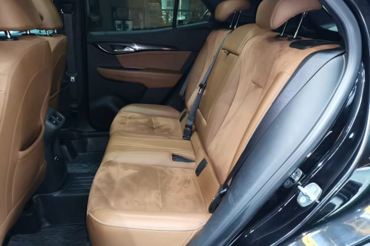 Used Buick Envision 2020 Encore S 652T Four-Wheel Drive Luxury Model