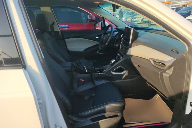 Used Chevrolet Orlando 2018 530T Automatic Luxury Edition (5+2 Model) China V Standard
