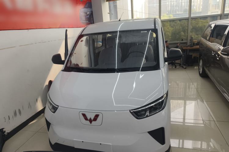 Used Wuling Yangguang 