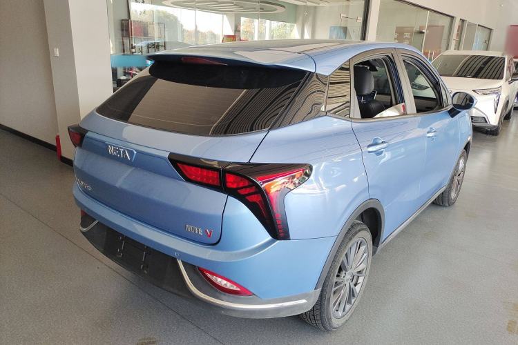 Used NETA V 2022 Chao 400 Lite
