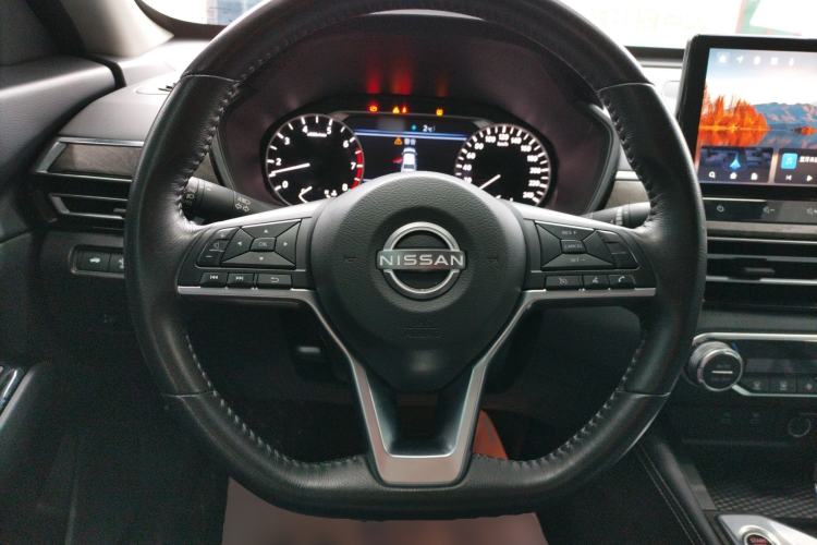 Used Nissan Teana 2022 2.0L XL-TLS Enjoyment Edition
