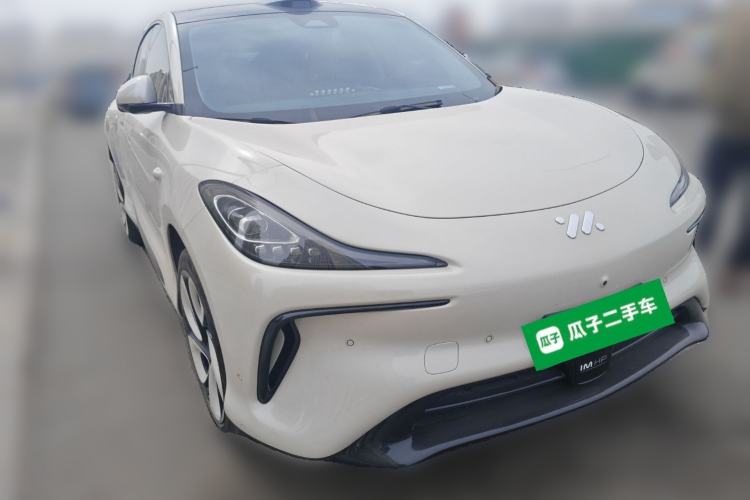 Used IM LS6 2023 Max Standard Edition
