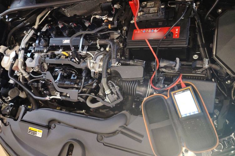 Used Toyota Levin 2021 2.0L Luxury Edition
