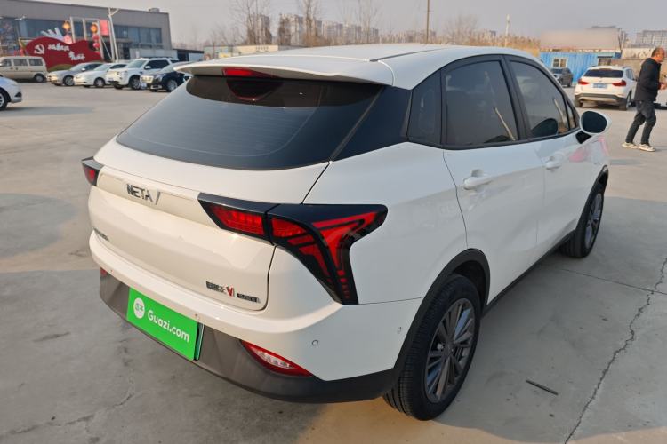 Used NETA V 2022 Pro Long-Range Smart Edition
