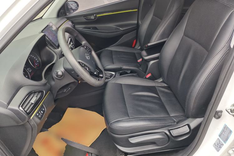 Used Hyundai Celesta 2018 1.6L Automatic GL Enjoyment Edition China VI compliant