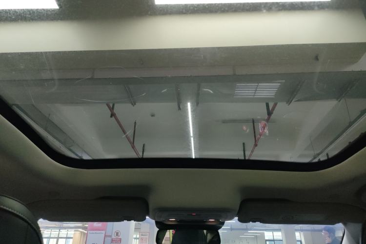 Used Lincoln Z 2022 iKoo Deluxe Edition