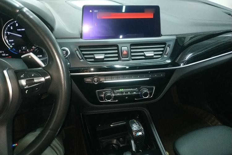 Used BMW 1 Series 2019 120i Leading Model M Sport Package