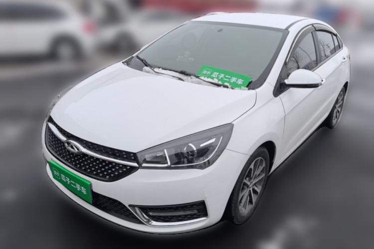 Used Chery Arrizo 5 2021 PRO 1.5L CVT Youth Edition