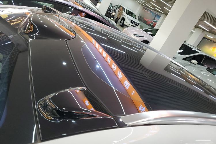 Used Nio ET5T 2024 75kWh Touring
