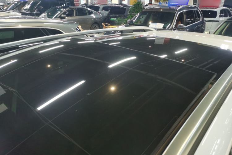 Used Mercedes-Benz GLB 2020 GLB 200 Dynamic Edition
